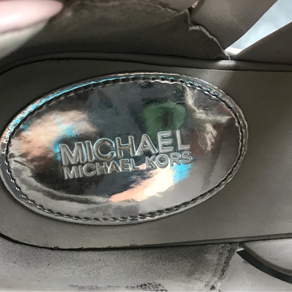 Michael Kors espadrilles size 11 - Picture 5 of 8